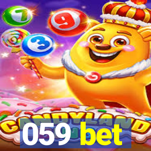 059 bet